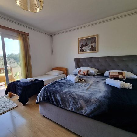Rooms Slavica אוקרוג גורניי חדר תמונה