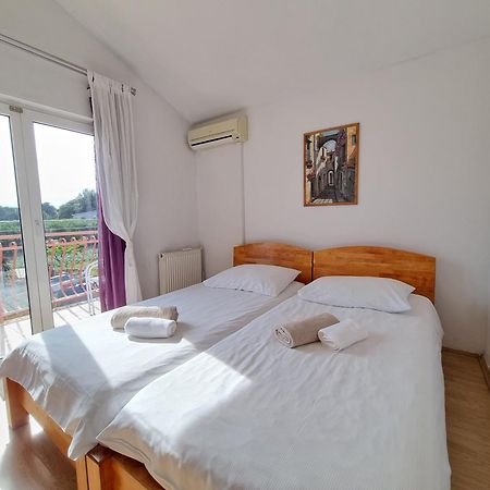 Rooms Slavica אוקרוג גורניי חדר תמונה