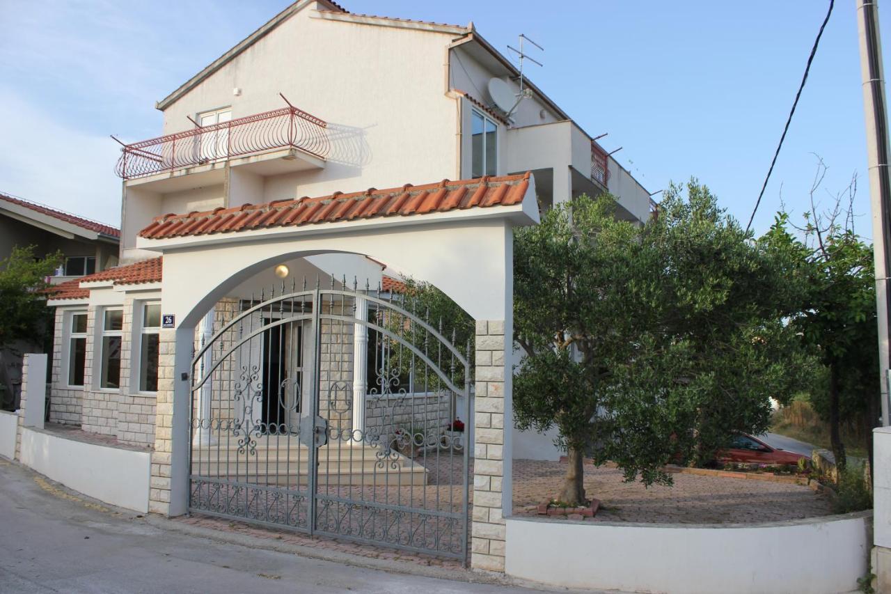 Rooms Slavica אוקרוג גורניי מראה חיצוני תמונה