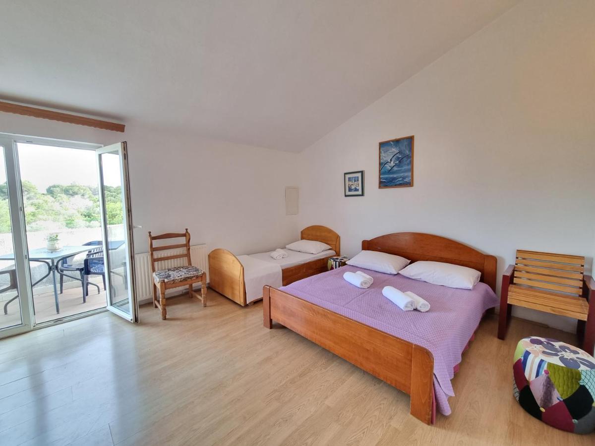 Rooms Slavica אוקרוג גורניי מראה חיצוני תמונה
