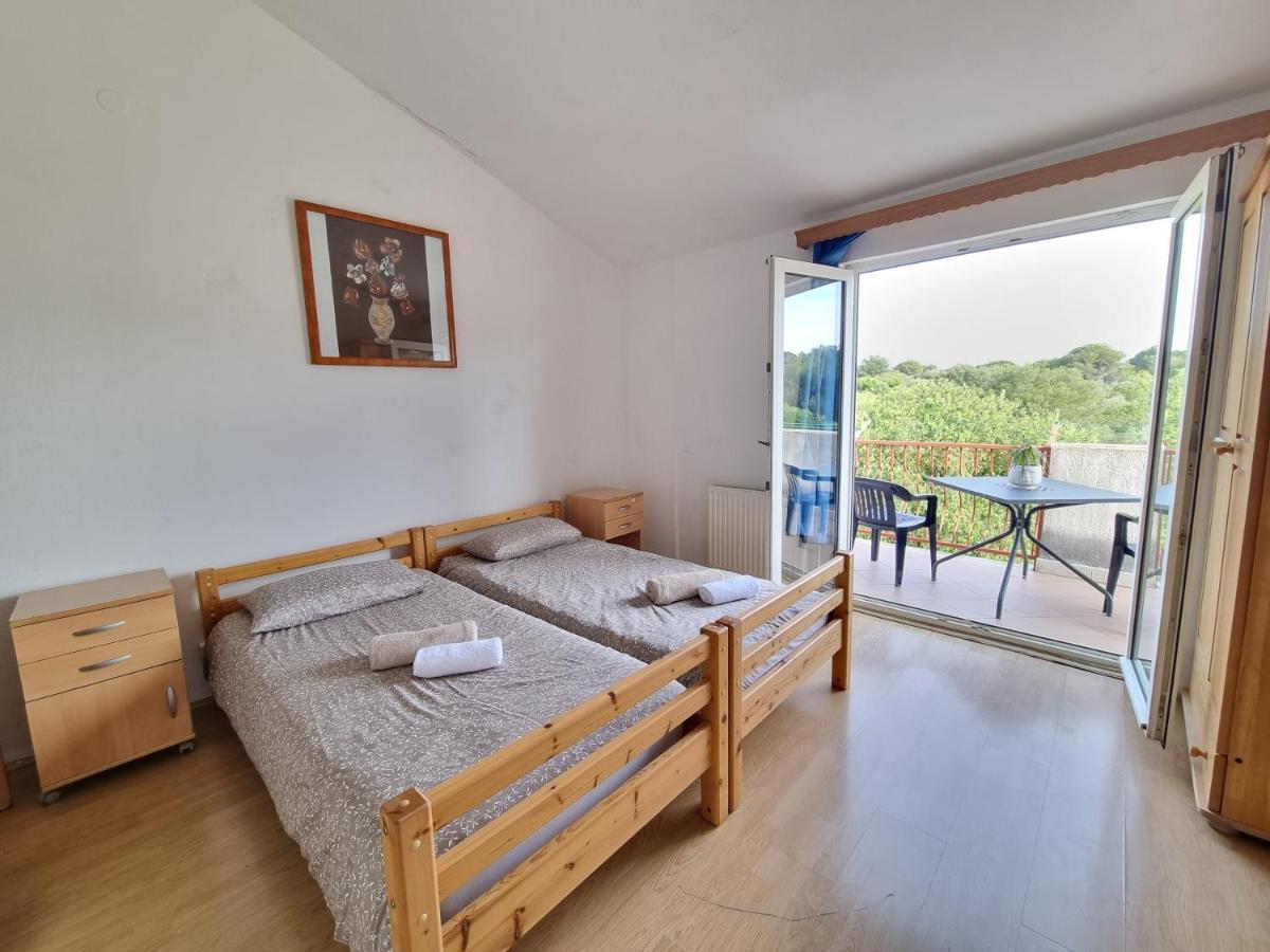 Rooms Slavica אוקרוג גורניי מראה חיצוני תמונה