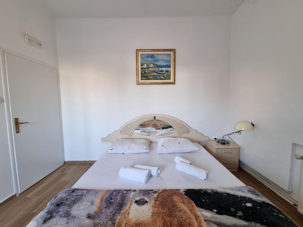 Rooms Slavica אוקרוג גורניי מראה חיצוני תמונה