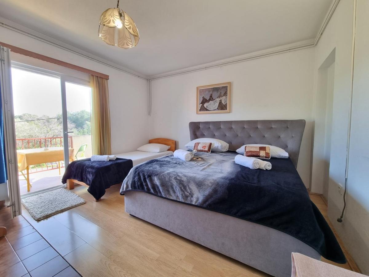 Rooms Slavica אוקרוג גורניי מראה חיצוני תמונה