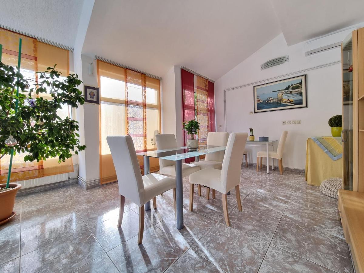 Rooms Slavica אוקרוג גורניי מראה חיצוני תמונה