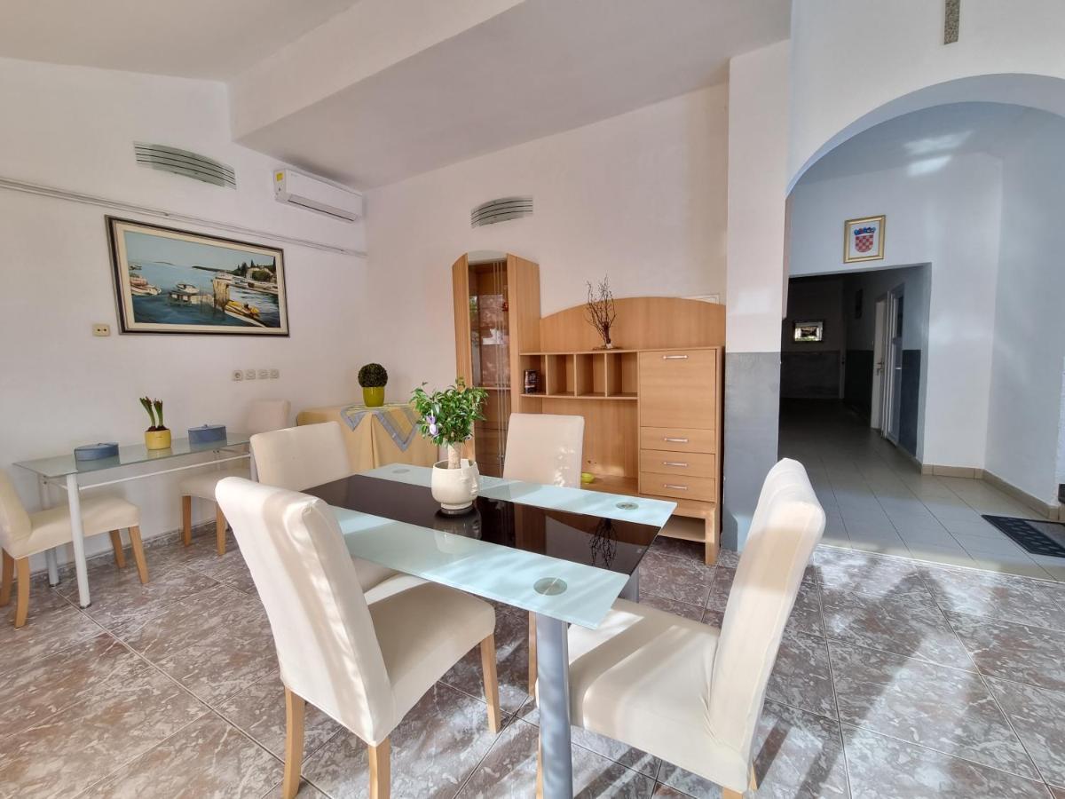 Rooms Slavica אוקרוג גורניי מראה חיצוני תמונה