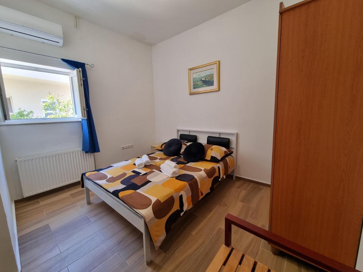Rooms Slavica אוקרוג גורניי מראה חיצוני תמונה