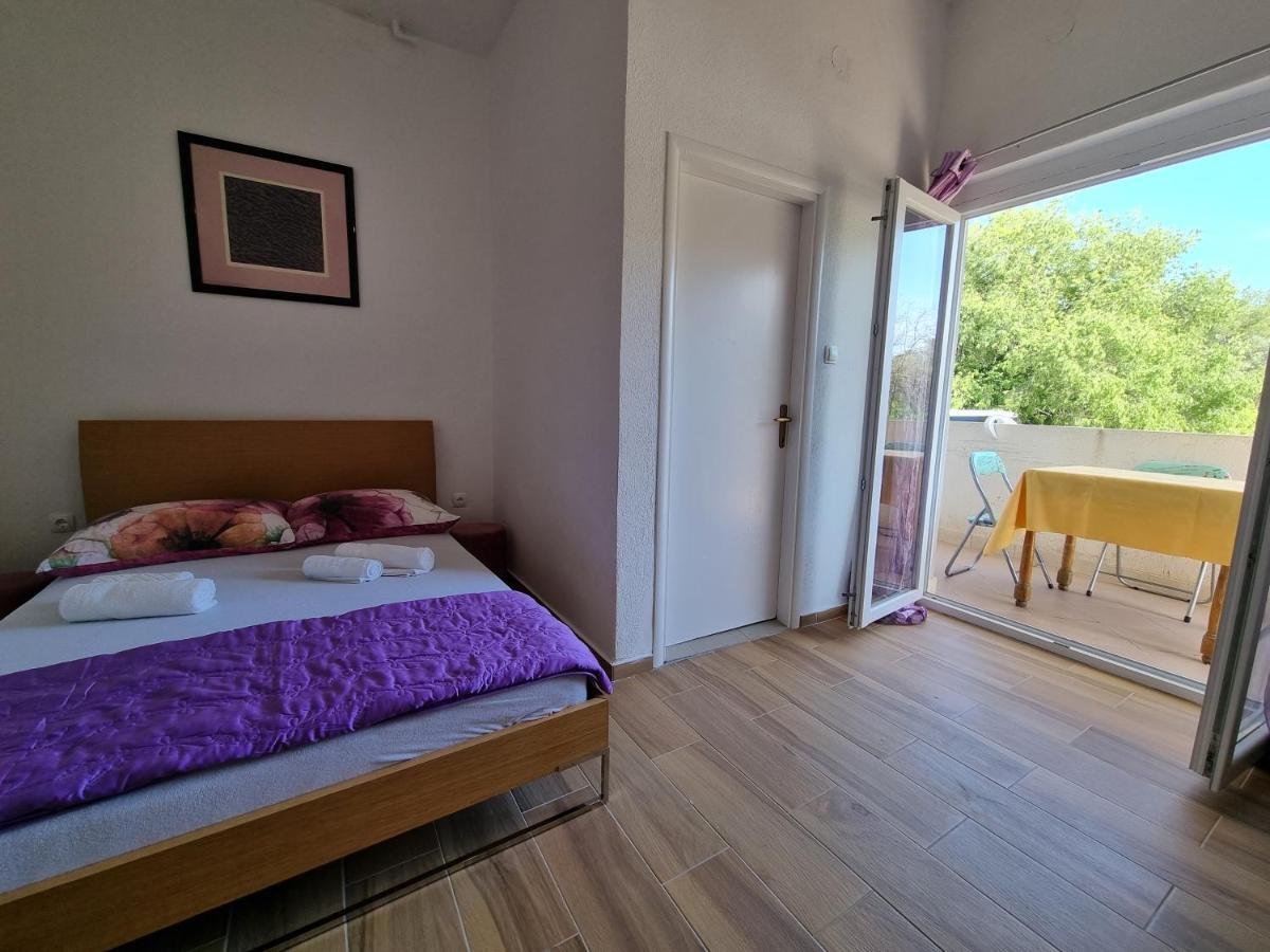 Rooms Slavica אוקרוג גורניי מראה חיצוני תמונה