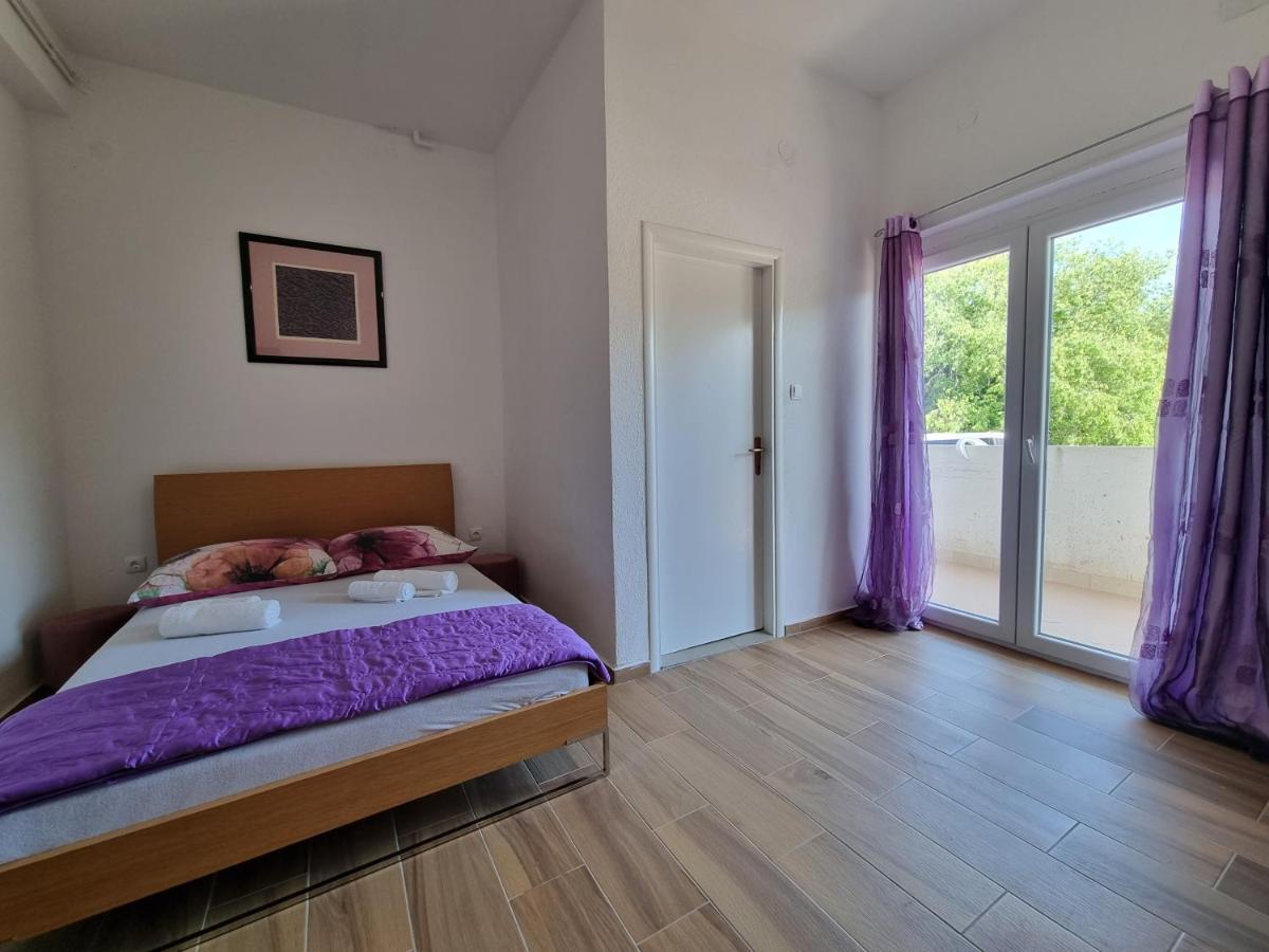 Rooms Slavica אוקרוג גורניי מראה חיצוני תמונה