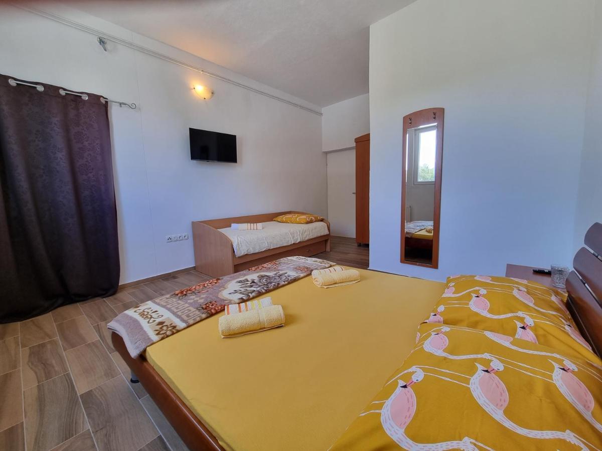 Rooms Slavica אוקרוג גורניי מראה חיצוני תמונה