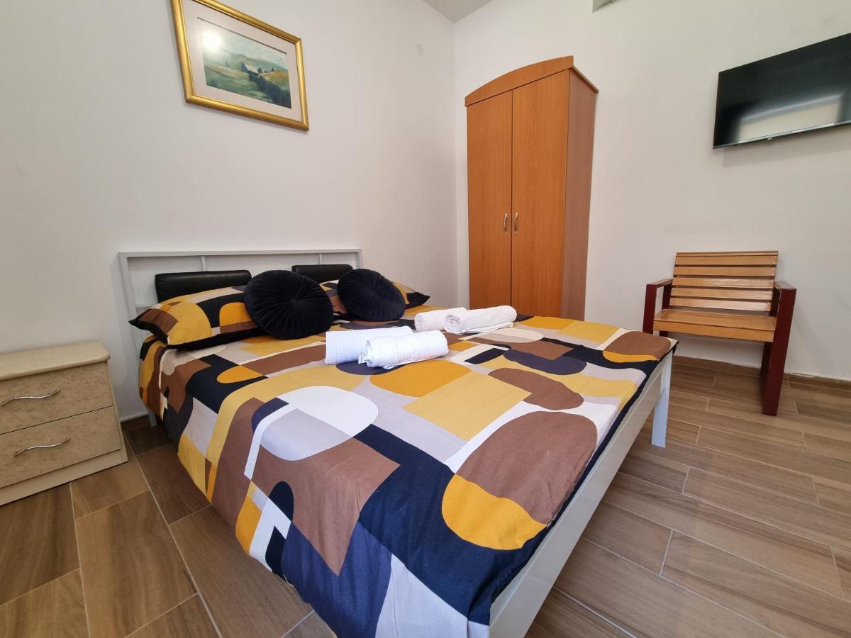 Rooms Slavica אוקרוג גורניי מראה חיצוני תמונה