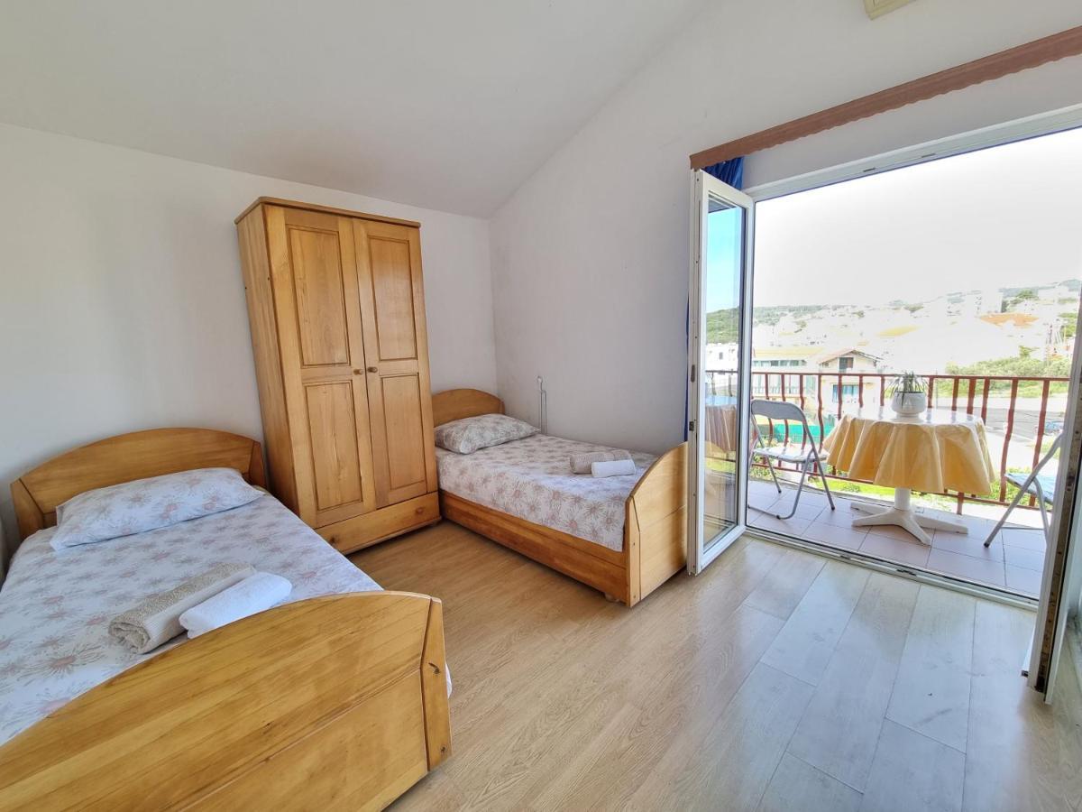 Rooms Slavica אוקרוג גורניי מראה חיצוני תמונה