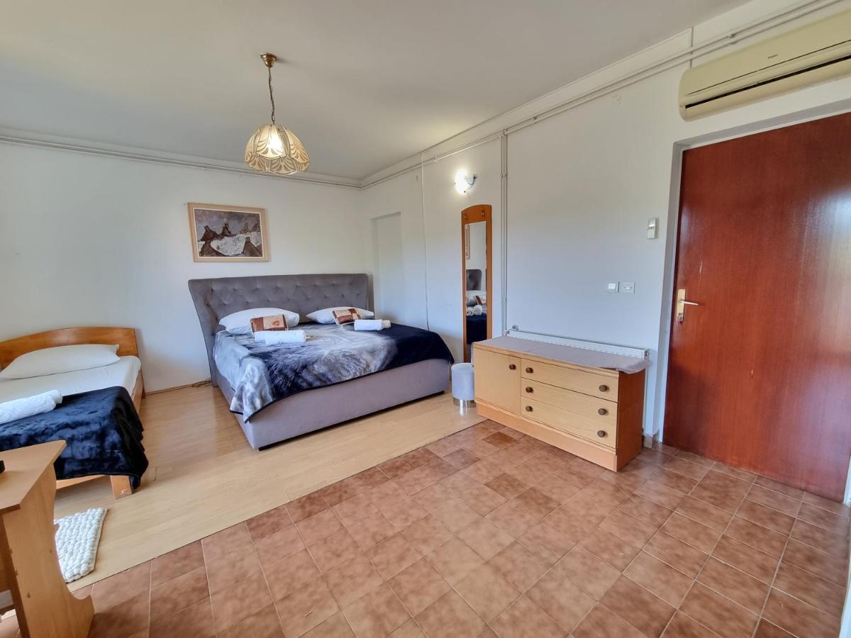 Rooms Slavica אוקרוג גורניי מראה חיצוני תמונה