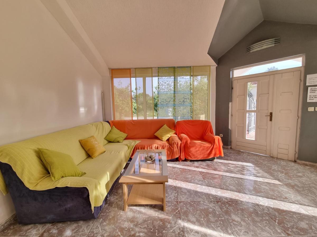Rooms Slavica אוקרוג גורניי מראה חיצוני תמונה