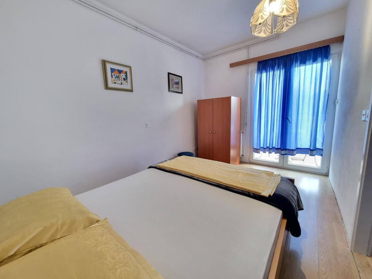 Rooms Slavica אוקרוג גורניי חדר תמונה