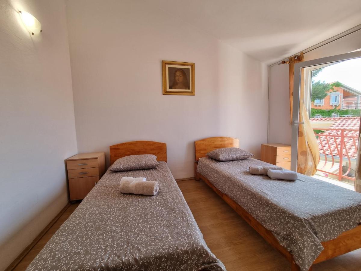 Rooms Slavica אוקרוג גורניי מראה חיצוני תמונה