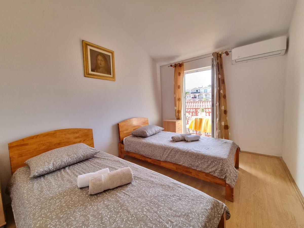 Rooms Slavica אוקרוג גורניי מראה חיצוני תמונה