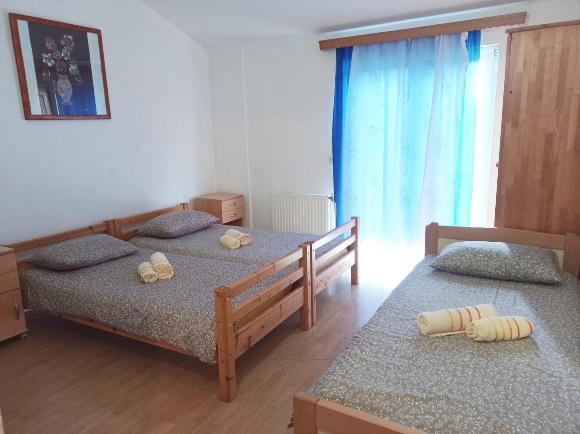 Rooms Slavica אוקרוג גורניי חדר תמונה