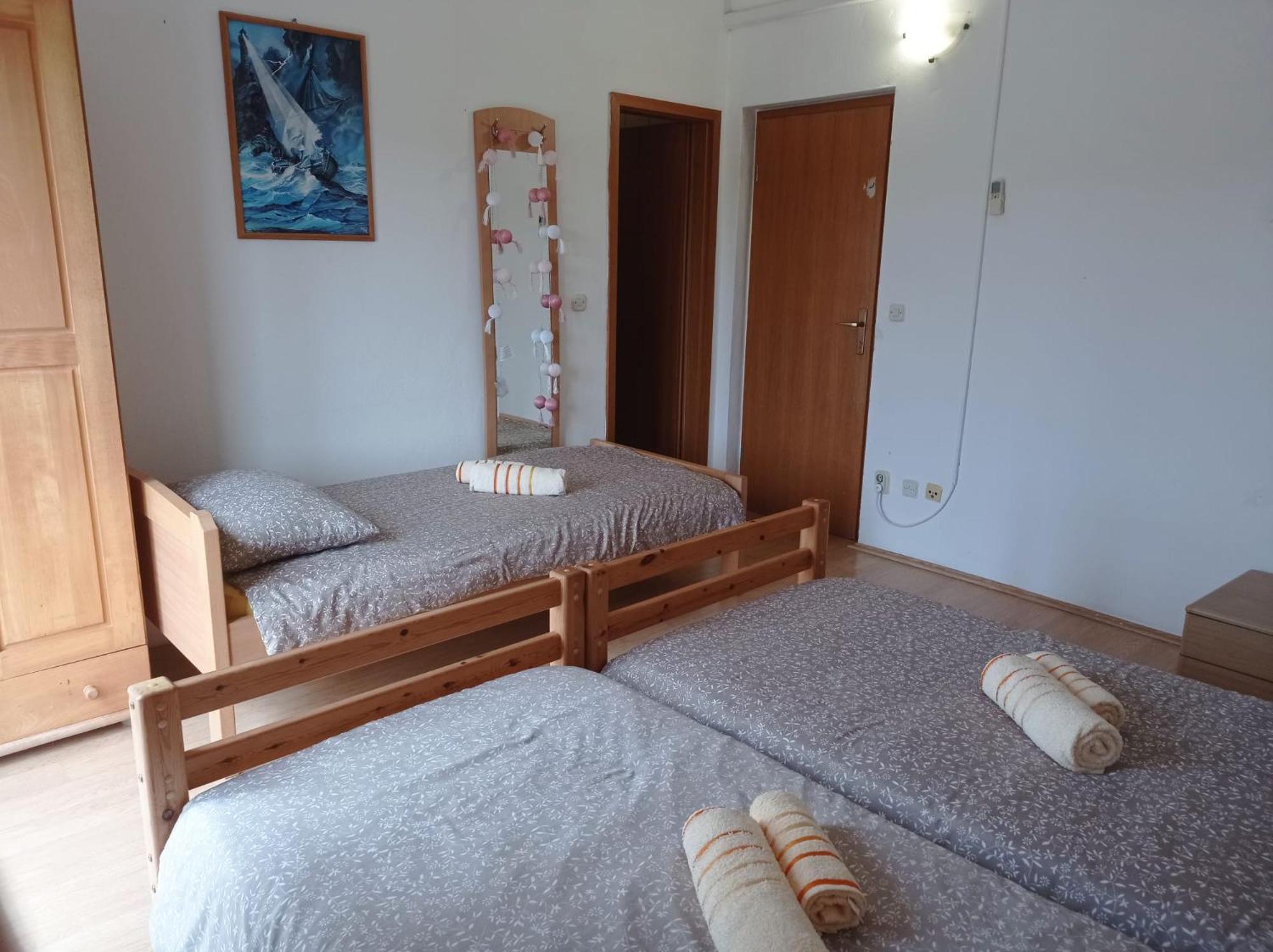 Rooms Slavica אוקרוג גורניי מראה חיצוני תמונה