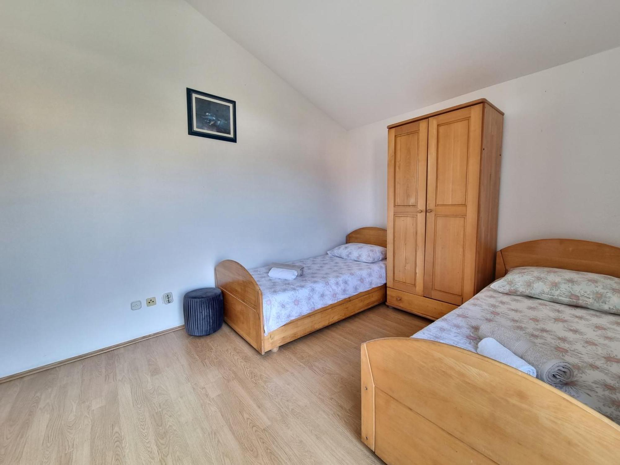 Rooms Slavica אוקרוג גורניי חדר תמונה