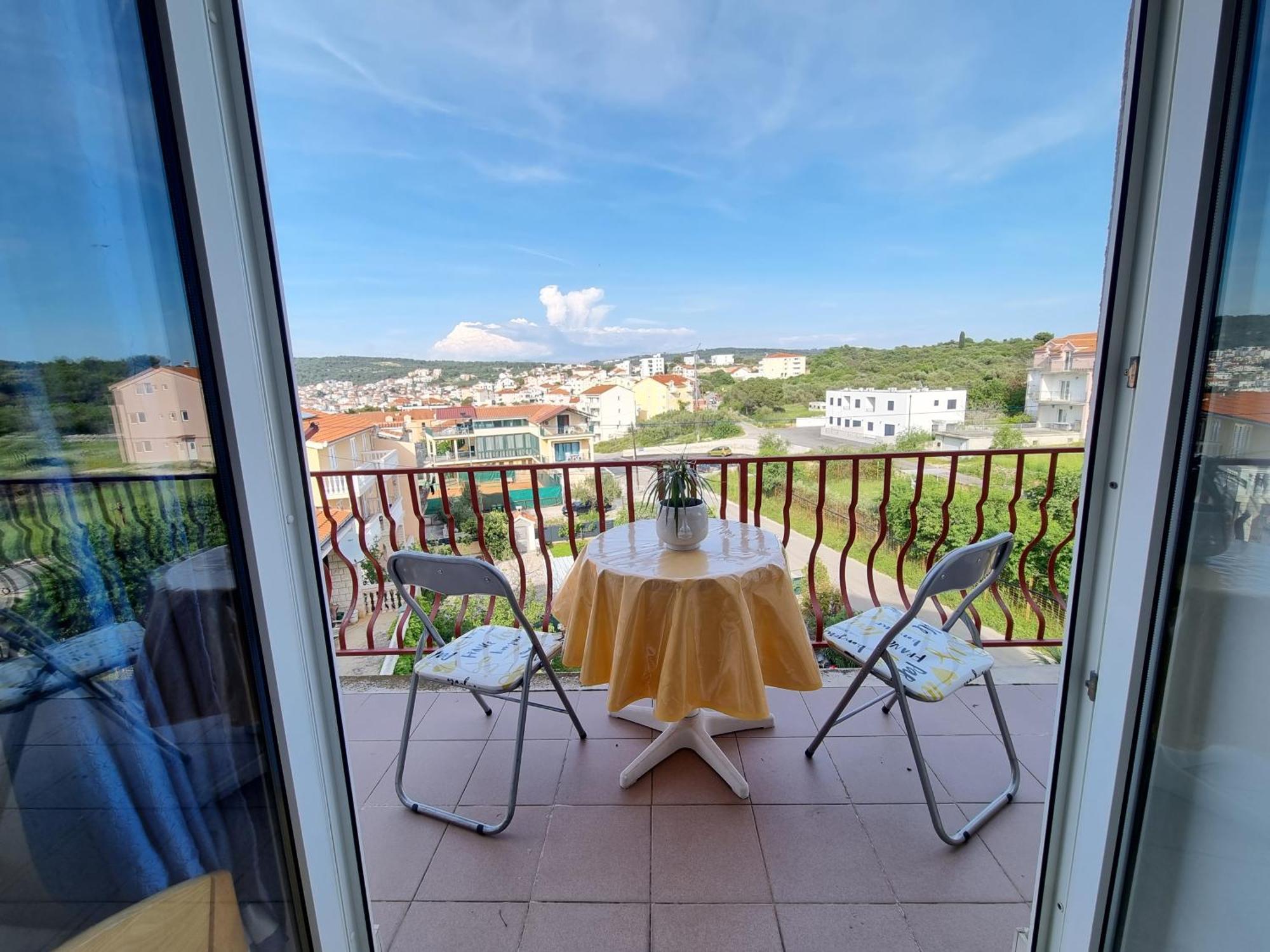 Rooms Slavica אוקרוג גורניי חדר תמונה