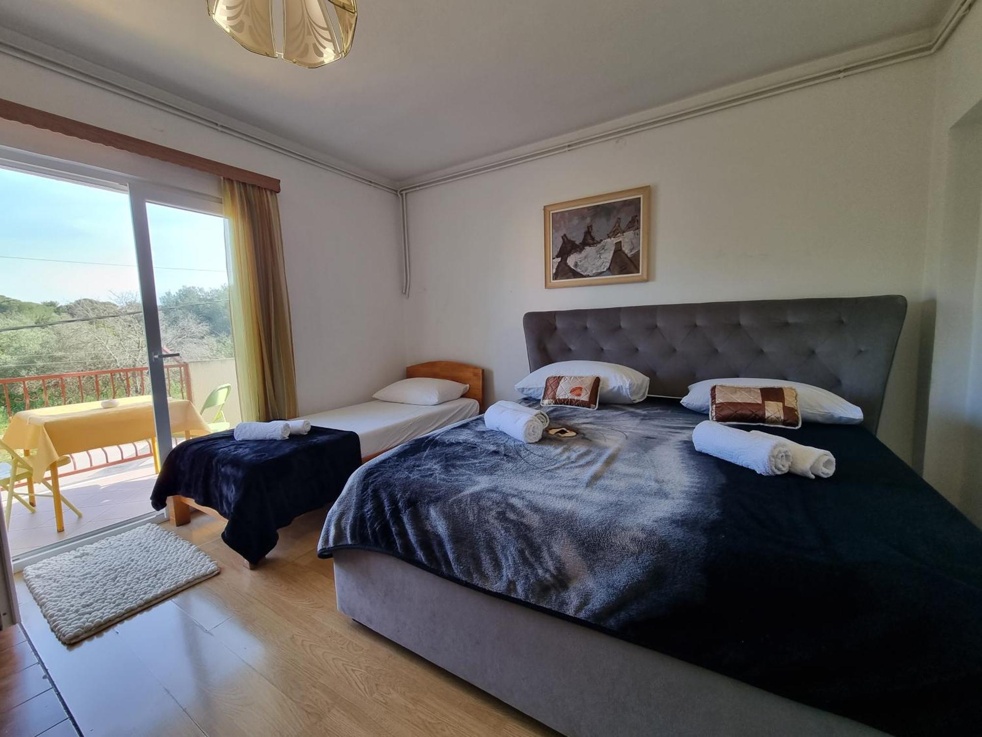 Rooms Slavica אוקרוג גורניי חדר תמונה