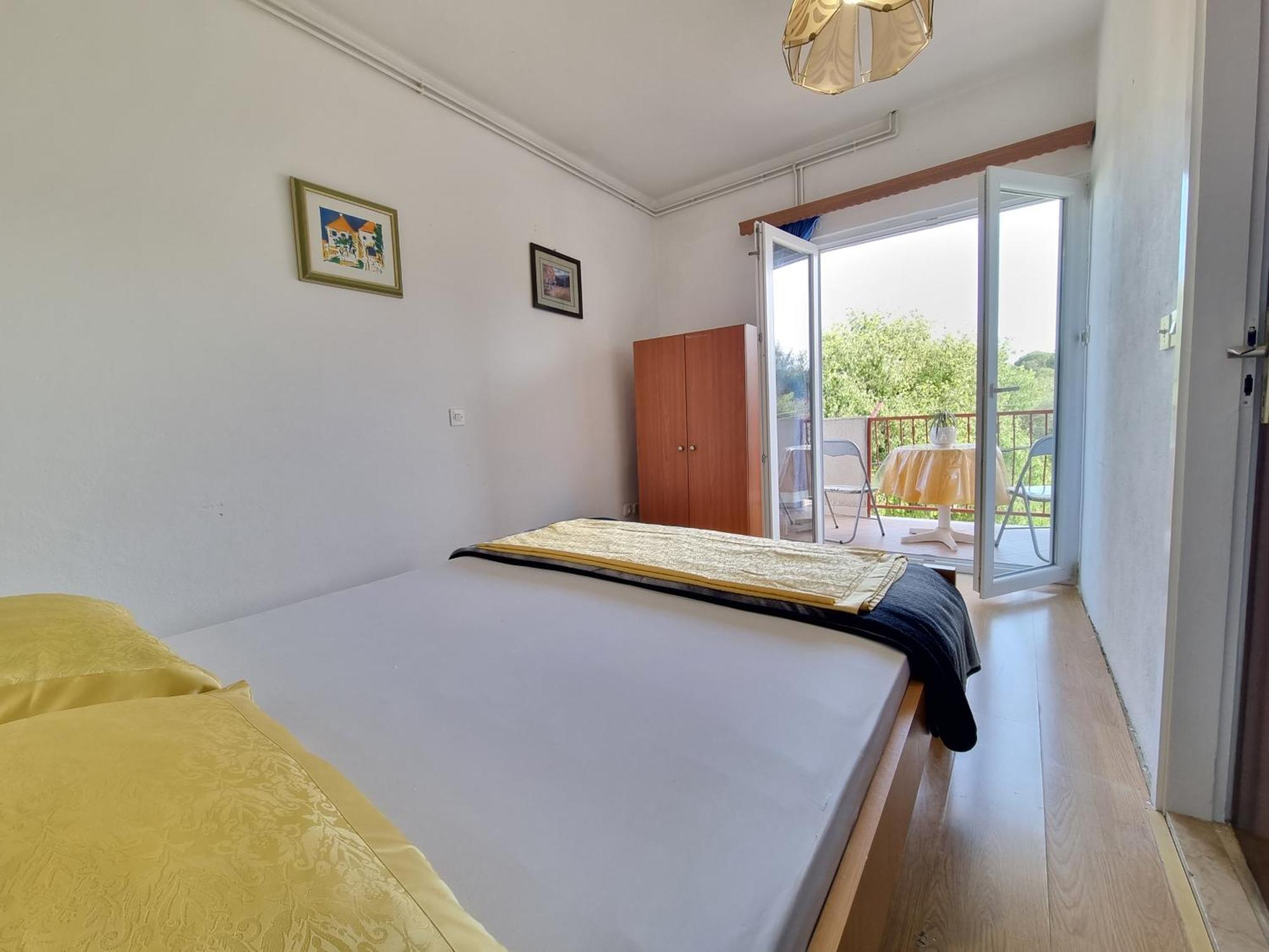Rooms Slavica אוקרוג גורניי חדר תמונה