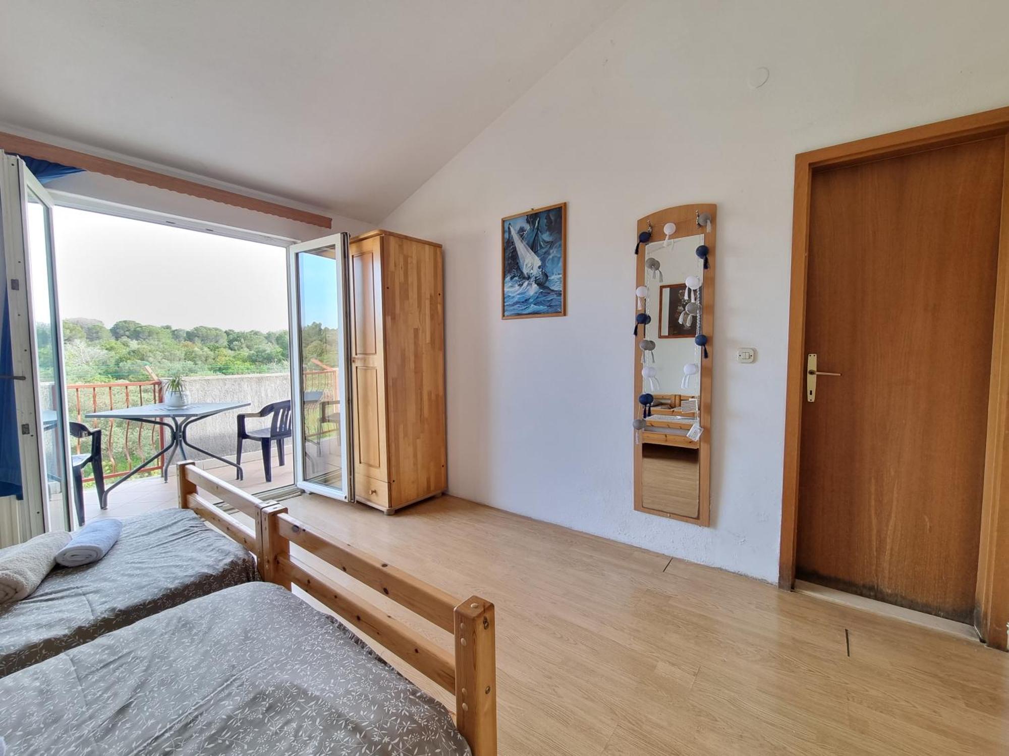 Rooms Slavica אוקרוג גורניי חדר תמונה