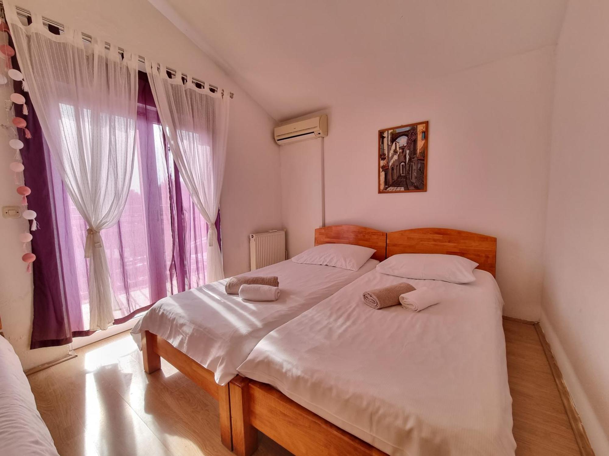 Rooms Slavica אוקרוג גורניי חדר תמונה