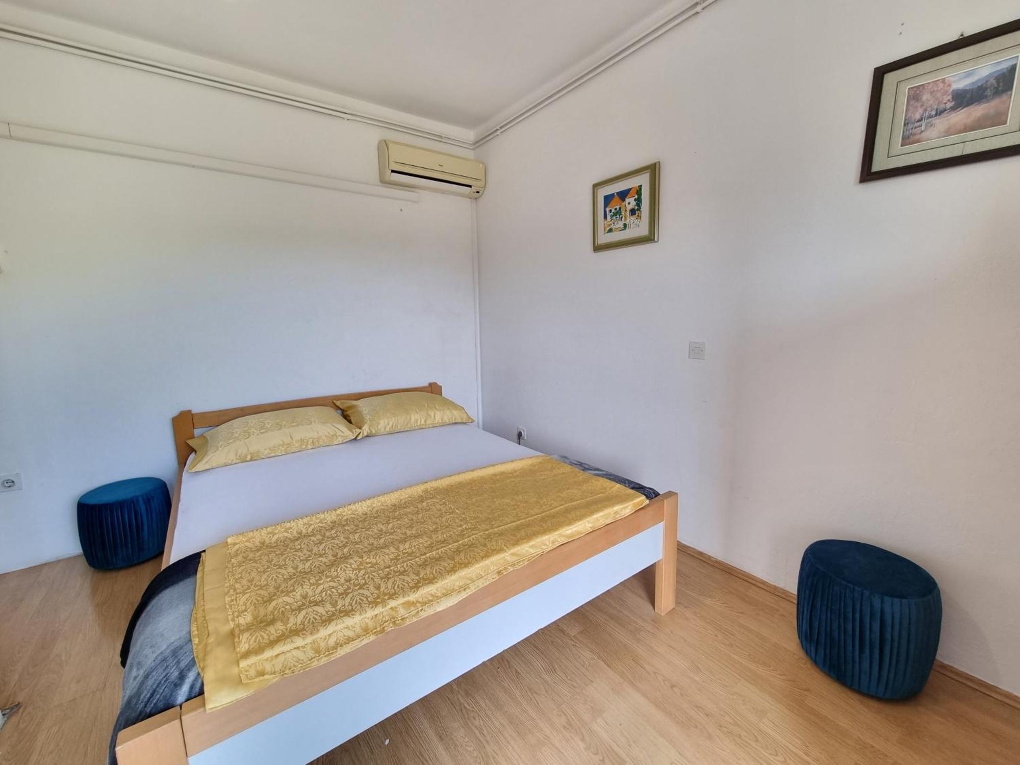 Rooms Slavica אוקרוג גורניי חדר תמונה