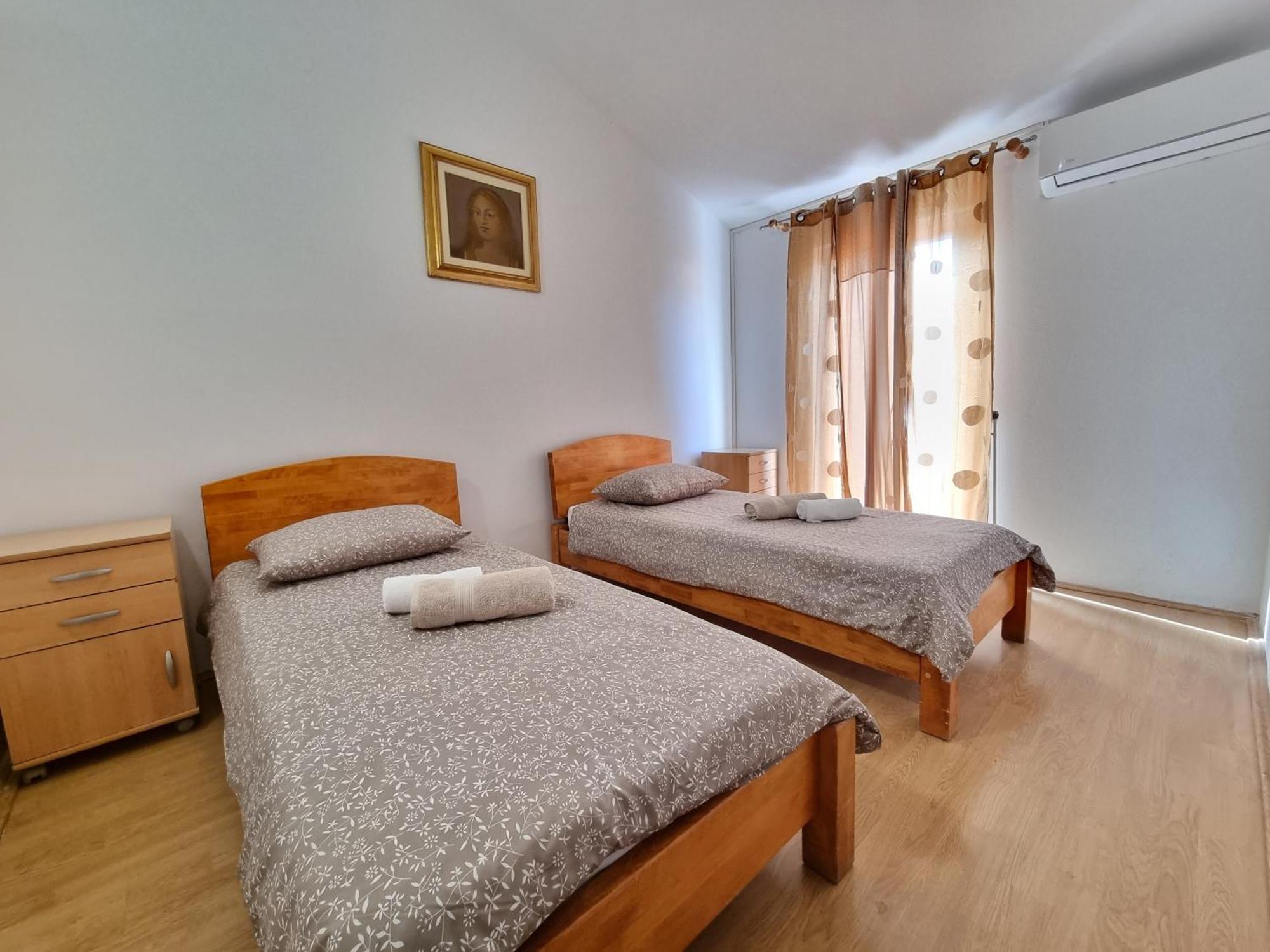 Rooms Slavica אוקרוג גורניי חדר תמונה