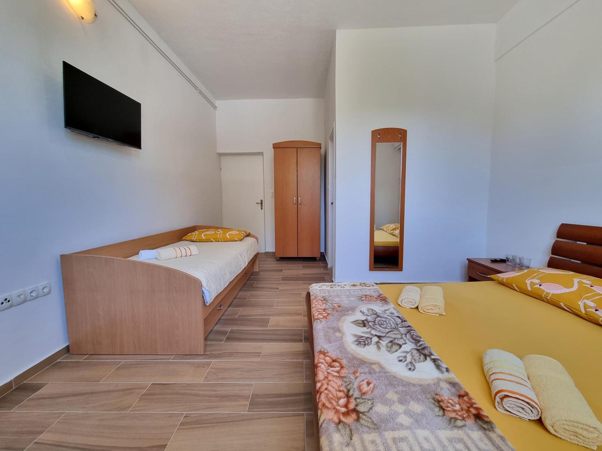 Rooms Slavica אוקרוג גורניי חדר תמונה