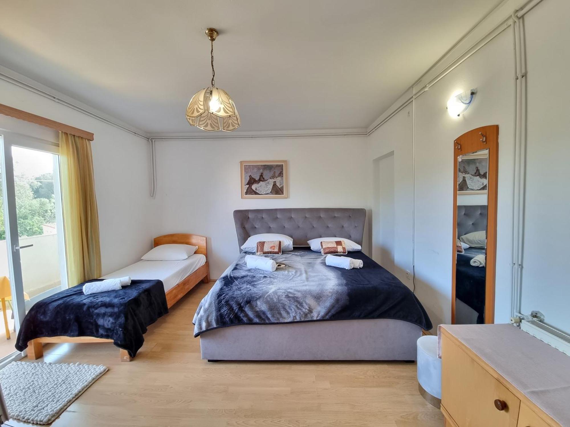 Rooms Slavica אוקרוג גורניי חדר תמונה