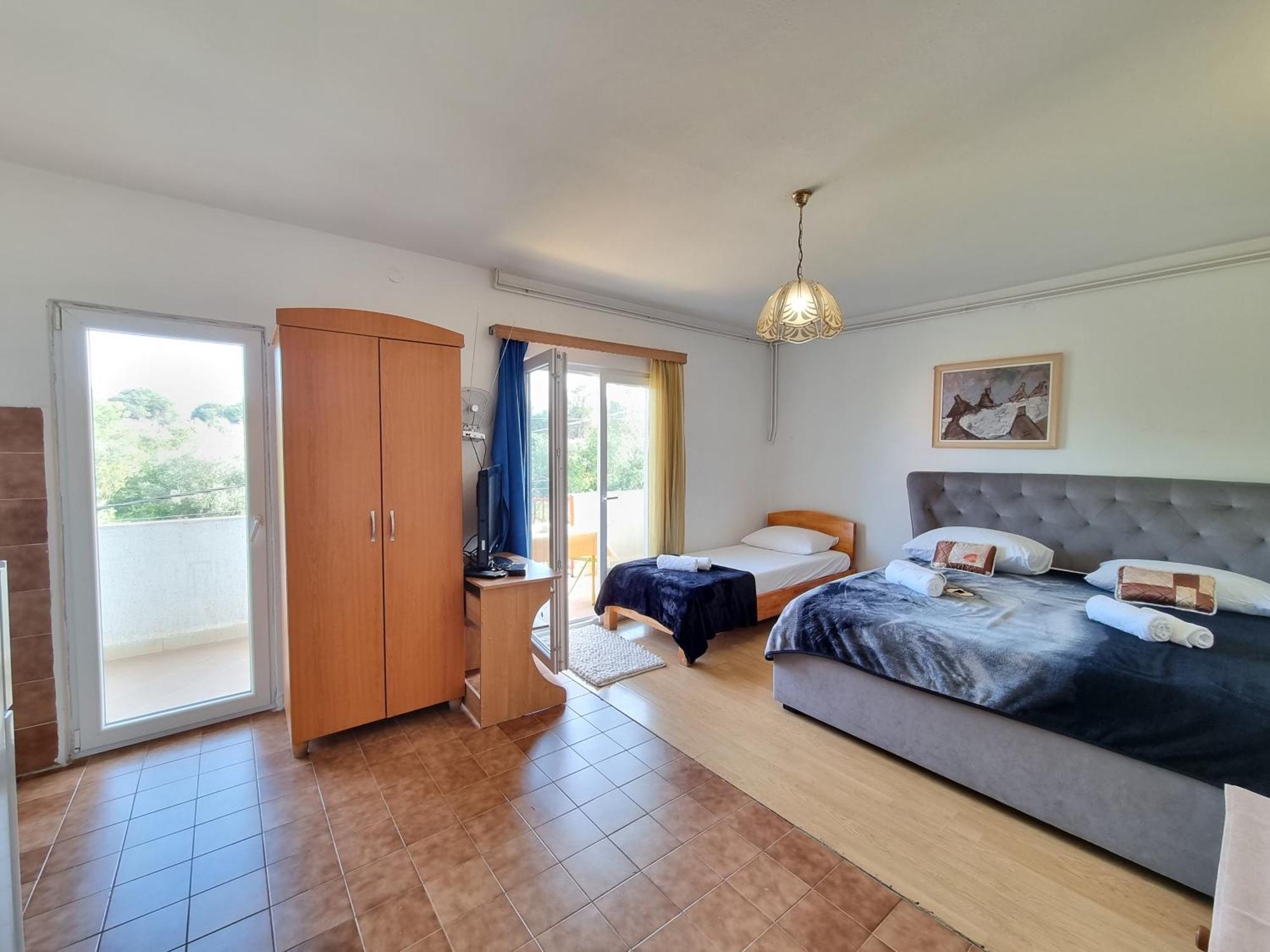 Rooms Slavica אוקרוג גורניי חדר תמונה