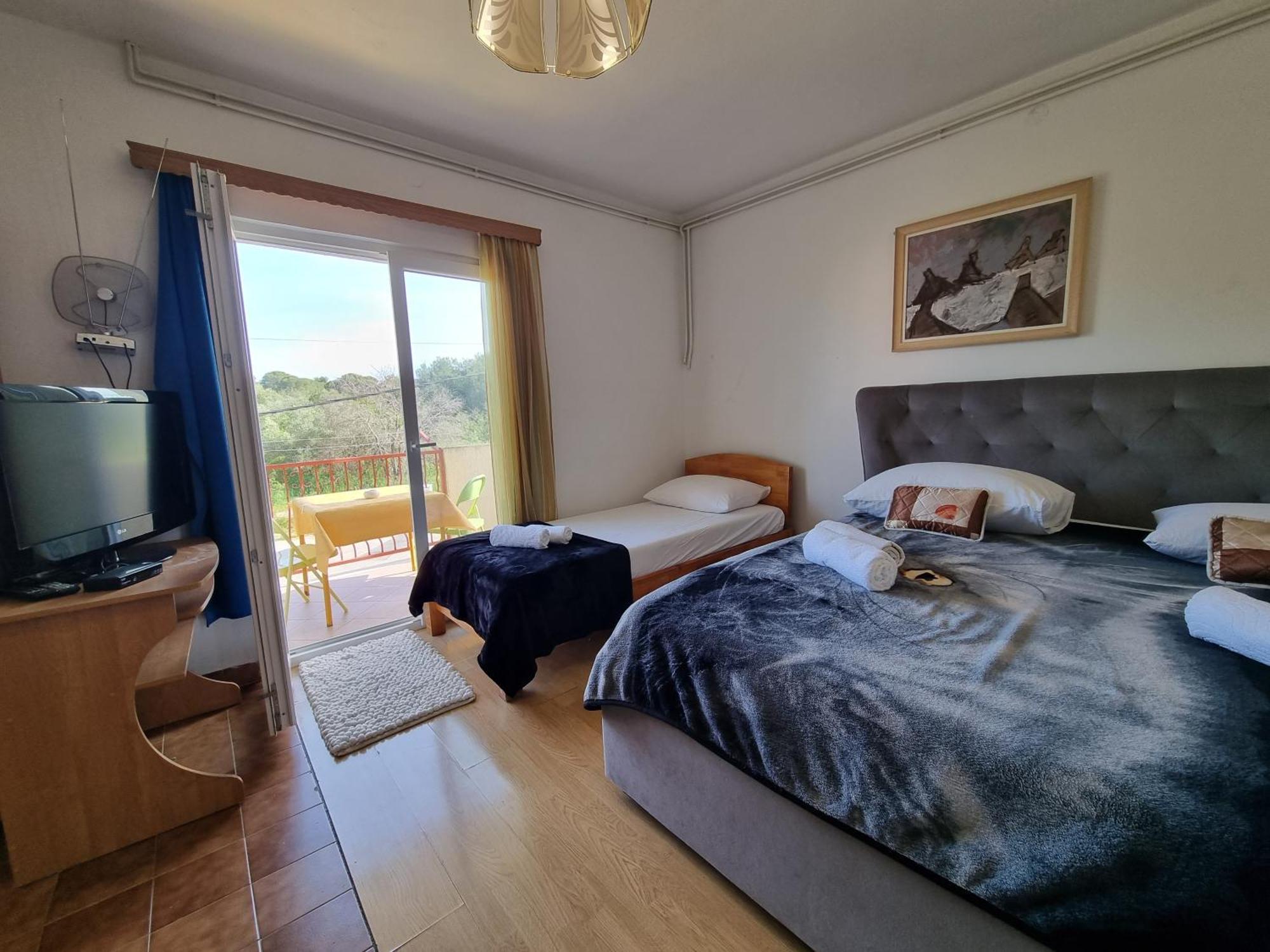 Rooms Slavica אוקרוג גורניי חדר תמונה
