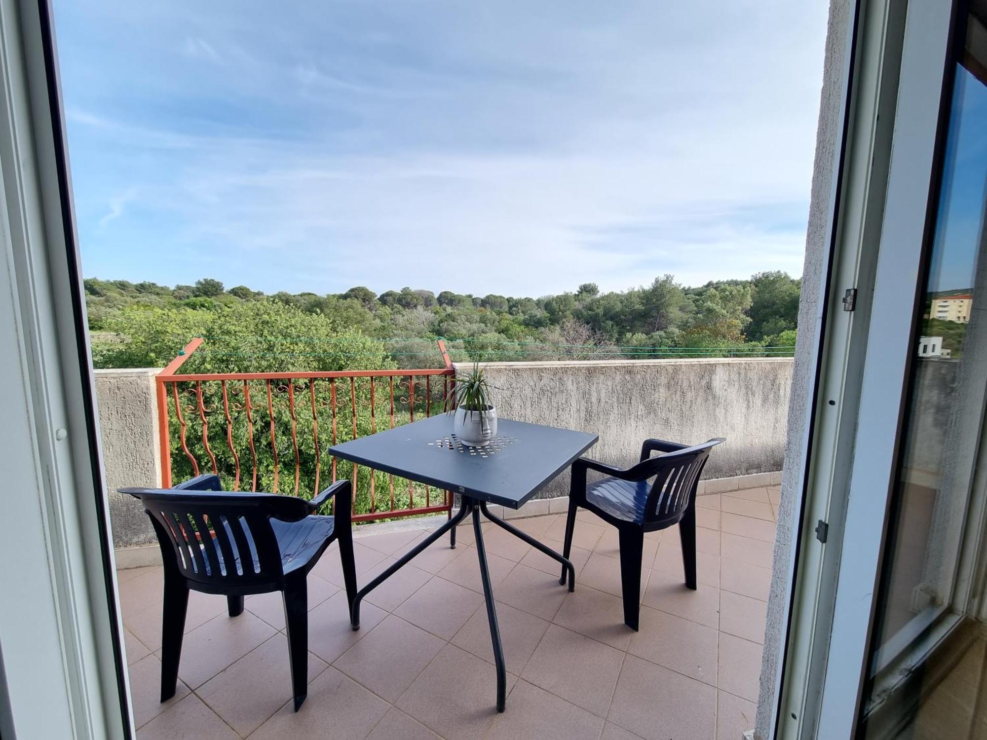 Rooms Slavica אוקרוג גורניי חדר תמונה
