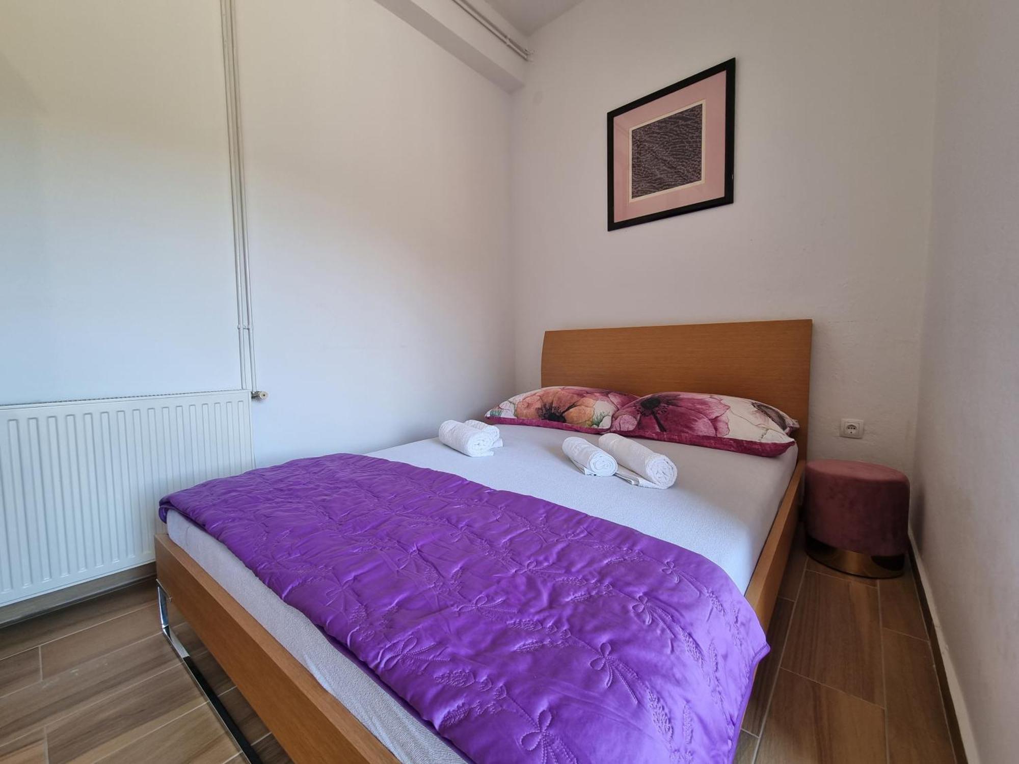 Rooms Slavica אוקרוג גורניי חדר תמונה