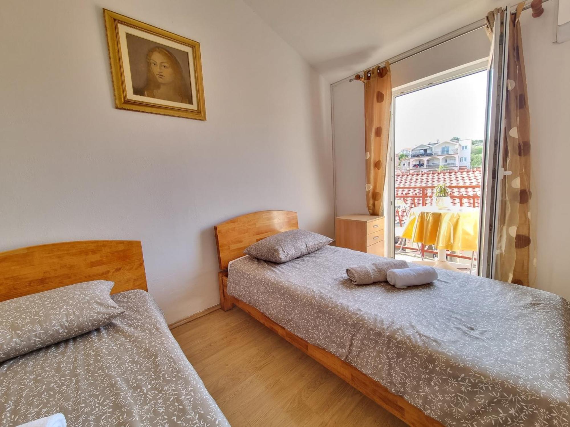 Rooms Slavica אוקרוג גורניי חדר תמונה