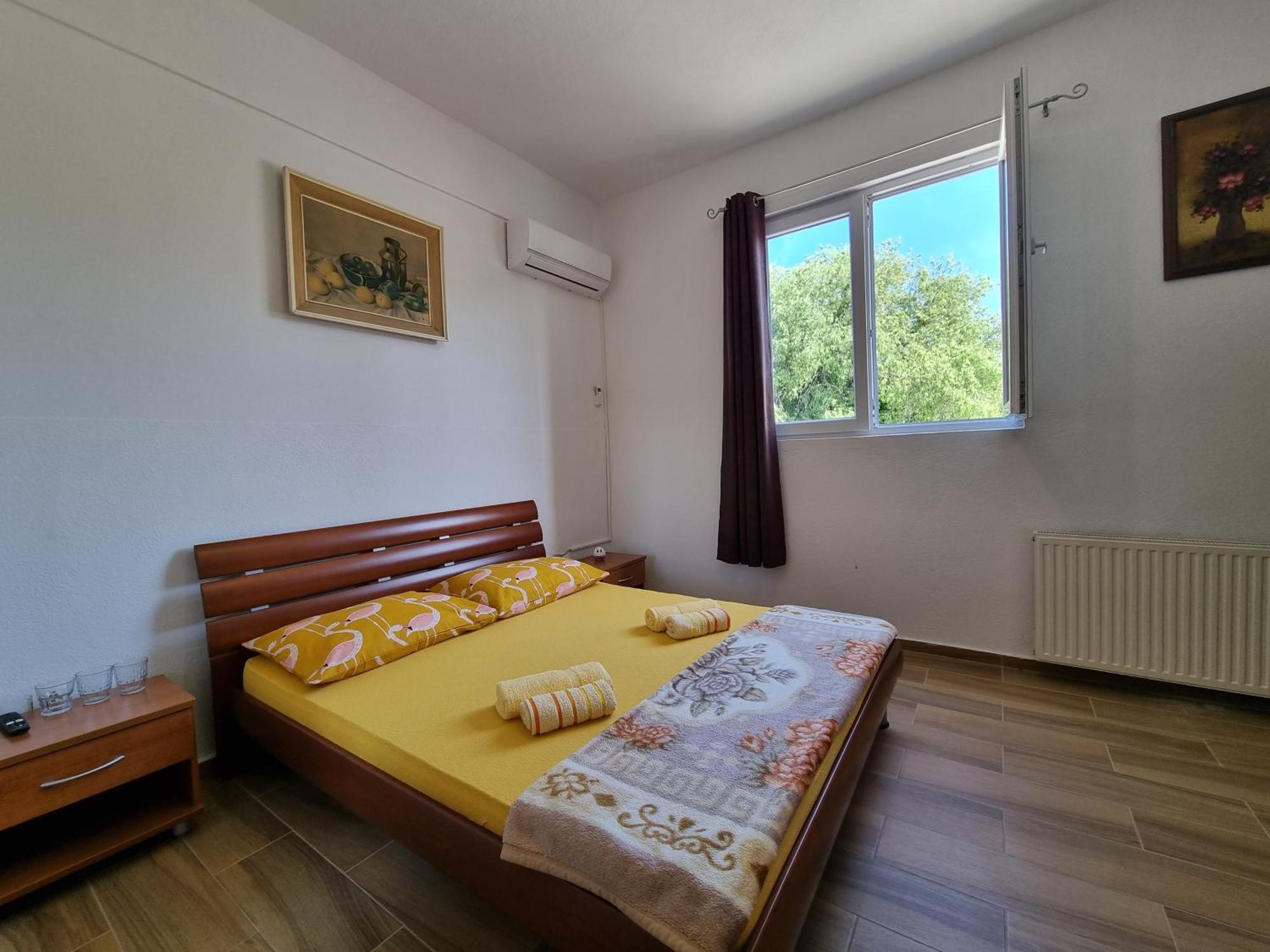 Rooms Slavica אוקרוג גורניי חדר תמונה