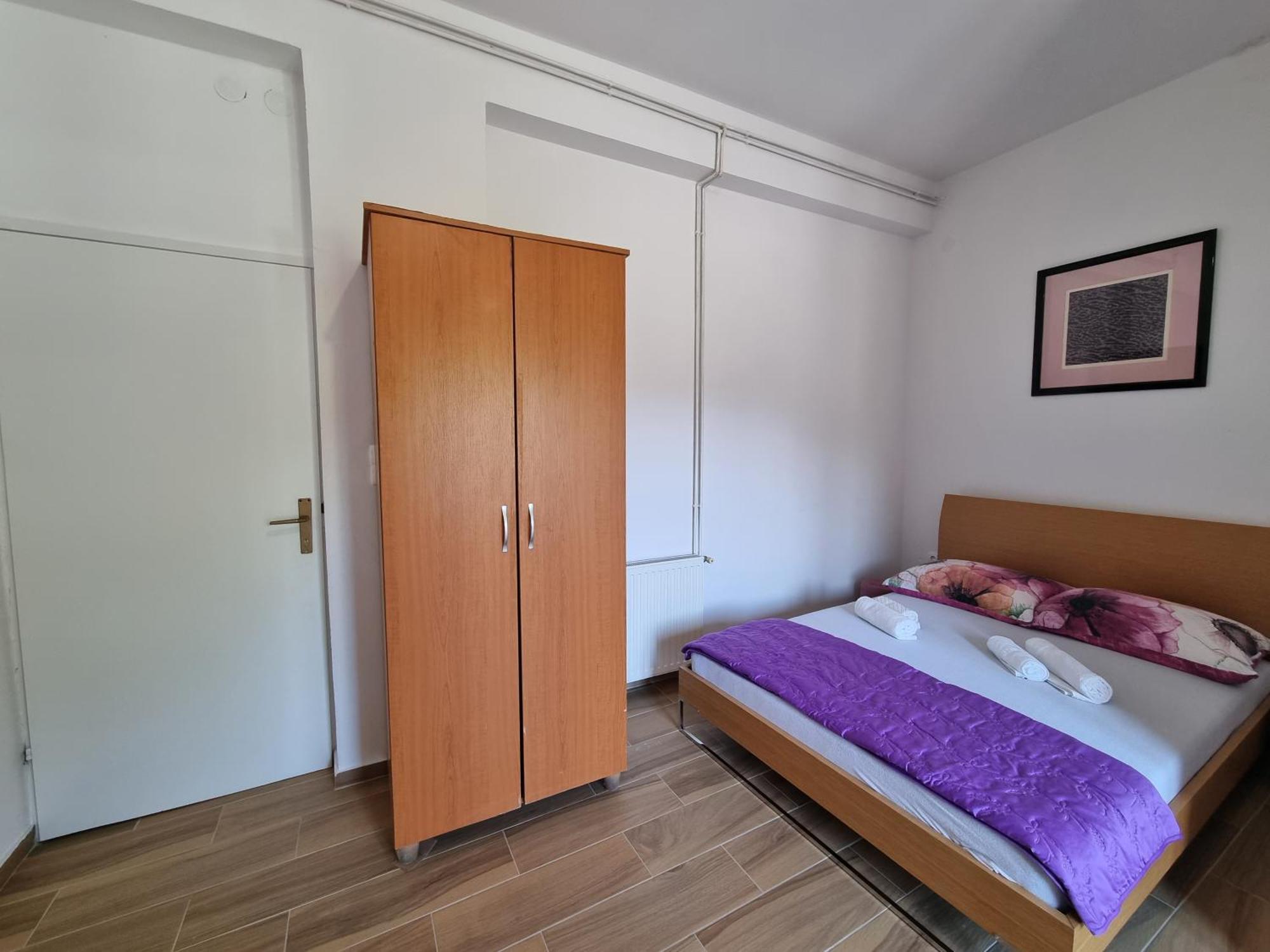 Rooms Slavica אוקרוג גורניי חדר תמונה