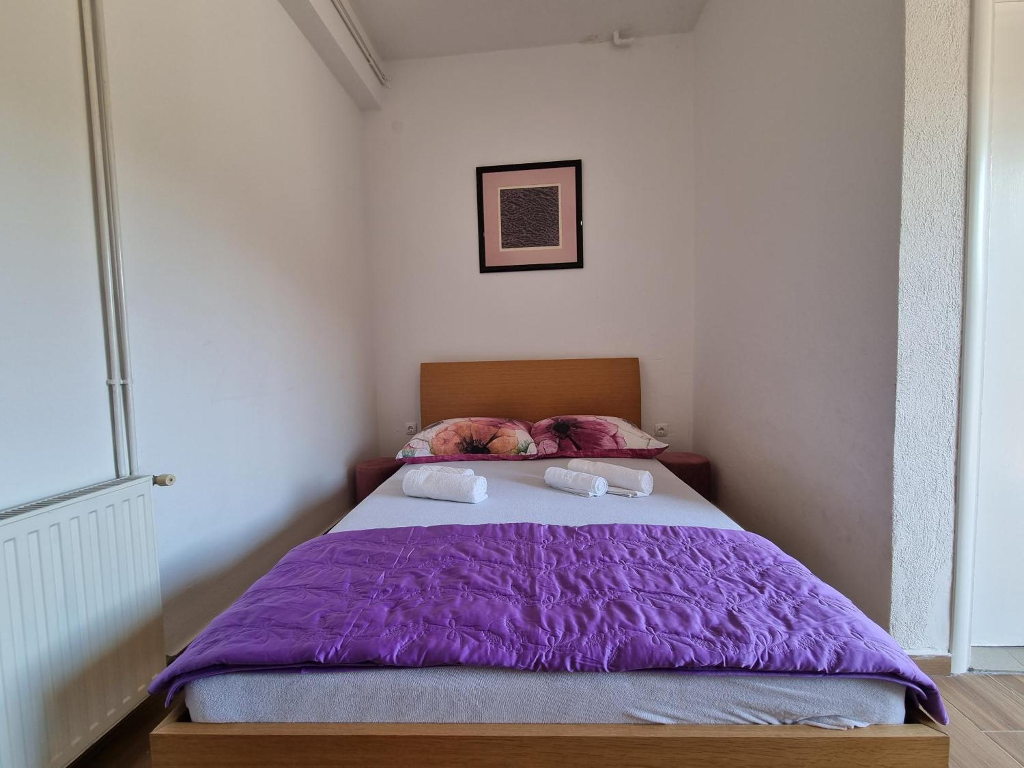 Rooms Slavica אוקרוג גורניי חדר תמונה