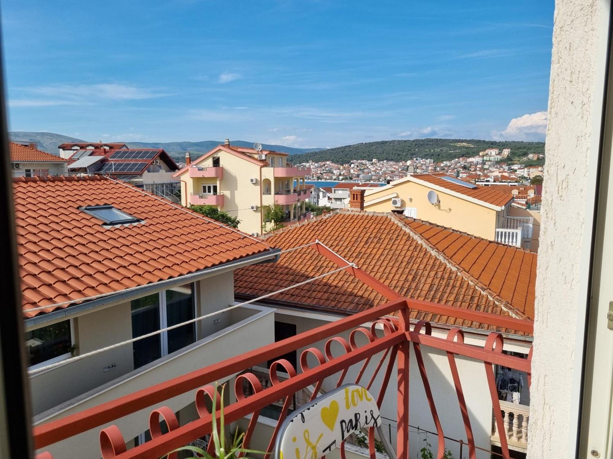Rooms Slavica אוקרוג גורניי חדר תמונה